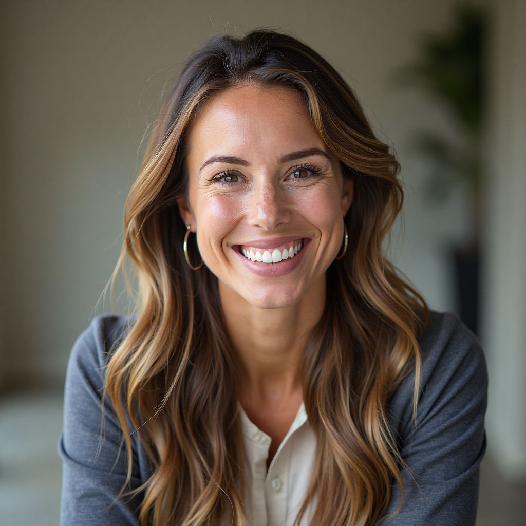Olivia Miller